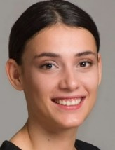 Aslı Şimşek fotoğrafı