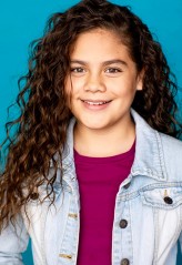 Scarlett Lopez fotoğrafı