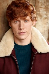 Brandon Root fotoğrafı