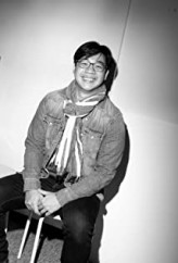 Bradley Liew fotoğrafı