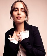 Sadie Scott fotoğrafı