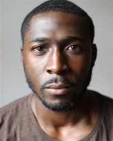 Eric Kofi-Abrefa fotoğrafı