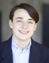 Ben McIntire fotoğrafı