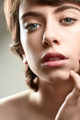 Claudia Riera fotoğrafı