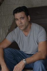 Albert Ueligitone fotoğrafı