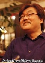 Yoshiyuki Momose fotoğrafı