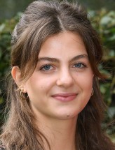 Margherita Mazzucco fotoğrafı