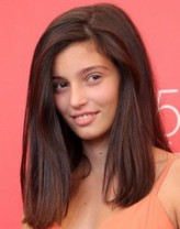 Gaia Girace fotoğrafı