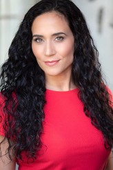 Jenny Porrata fotoğrafı