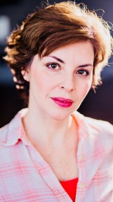 Ariana Ruckle fotoğrafı