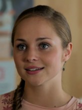 Anastázie Chocholatá fotoğrafı