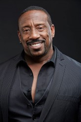 Derek Talib fotoğrafı