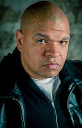 Jose W. Byers fotoğrafı