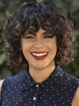 Charise Castro fotoğrafı