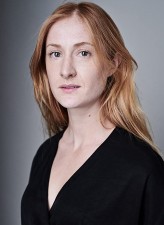 Kathryn Wilder fotoğrafı