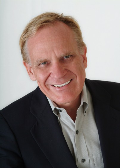 Richard Fitzpatrick fotoğrafı