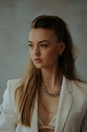 Lilly Krug fotoğrafı