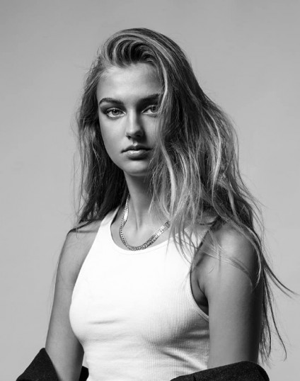 Lilly Krug fotoğrafı