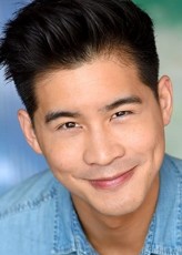 Eddie Liu fotoğrafı