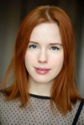 Madelline Harvey fotoğrafı