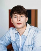 Paul Zinno fotoğrafı