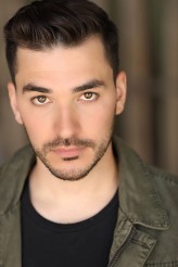 Mike Dargatis fotoğrafı