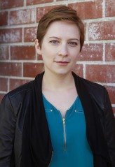 Eve Symington fotoğrafı