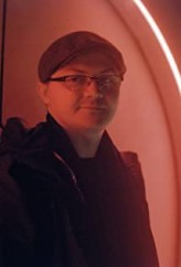 Luke Armstrong fotoğrafı