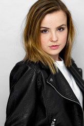 Monica Rose Betz fotoğrafı