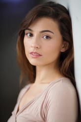 Nicole Nabi fotoğrafı