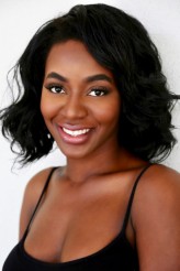 Sarah Vaughn Perry fotoğrafı