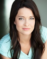 Sashleigha Brady fotoğrafı