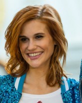 Hanne Verbruggen fotoğrafı