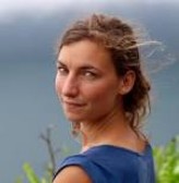 Fanny Liatard fotoğrafı