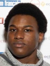 Alseni Bathily fotoğrafı