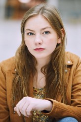 Elsa Houben fotoğrafı