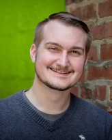 Phillip Carroll fotoğrafı