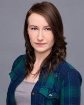 Chloe Hendrickson fotoğrafı