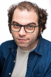 Dave Bluvband fotoğrafı