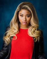 Teresa Celeste fotoğrafı