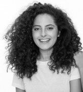 Bahira Ablassi fotoğrafı