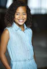 Mikaela Blake fotoğrafı