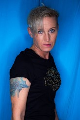 Susanne Jokiel fotoğrafı