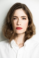 Sara-Marie Soulie fotoğrafı