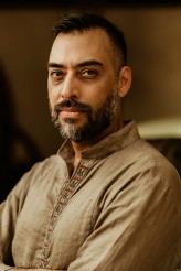 Ramón Medína fotoğrafı