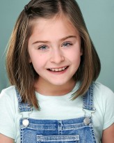 Ava Connolly fotoğrafı