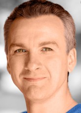 Keith Wickham fotoğrafı