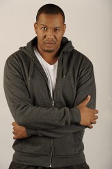 Travon Free fotoğrafı