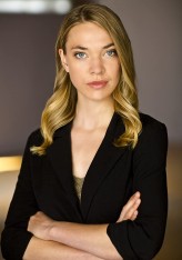 Zara Jestadt fotoğrafı