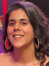 Rytasha Rathore fotoğrafı